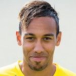 Nogometnih dresov Aubameyang