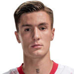 Nogometnih dresov Benjamin Sesko