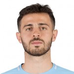 Nogometnih dresov Bernardo Silva