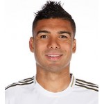 Nogometnih dresov Casemiro