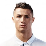 Nogometnih dresov Cristiano Ronaldo