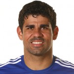 Nogometnih dresov Diego Costa