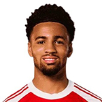 Ethan Nwaneri