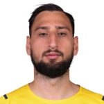Nogometnih dresov Gianluigi Donnarumma