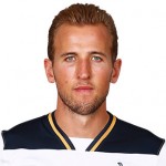 Nogometnih dresov Harry Kane