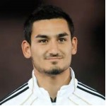 Nogometnih dresov Ilkay Gundogan