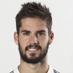 Nogometnih dresov Isco