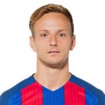 Nogometnih dresov Ivan Rakitic