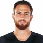 Nogometnih dresov Jan Oblak