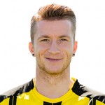 Nogometnih dresov Marco Reus