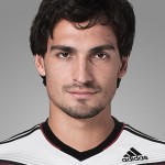 Nogometnih dresov Mats Hummels