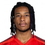 Nogometnih dresov Michael Olise