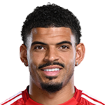 Morgan Gibbs-White