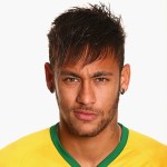 Nogometnih dresov Neymar Jr