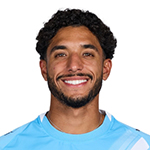 Omar Marmoush
