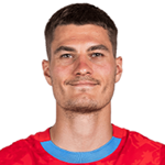 Patrik Schick