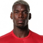 Nogometnih dresov Paul Pogba