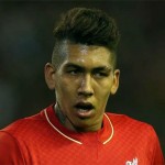 Nogometnih dresov Roberto Firmino