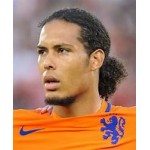 Nogometnih dresov Virgil van Dijk