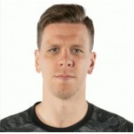 Nogometnih dresov Wojciech Szczesny