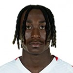 Yan Diomande