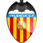 Nogometnih dresov Valencia