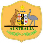 Avstralija SP 2022 Otroški