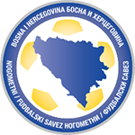 Bosna in Hercegovina SP 2026 Moški