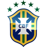 Nogometnih dresov Brazilija