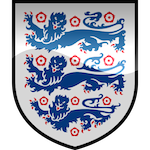 Anglija SP 2022 Ženski