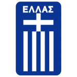 Nogometnih dresov Grčija