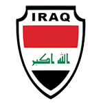 Irak SP 2026 Moški