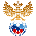 Nogometnih dresov Rusija