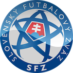 Nogometnih dresov Slovaška
