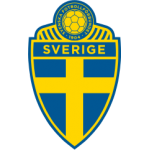 Nogometnih dresov Švedska